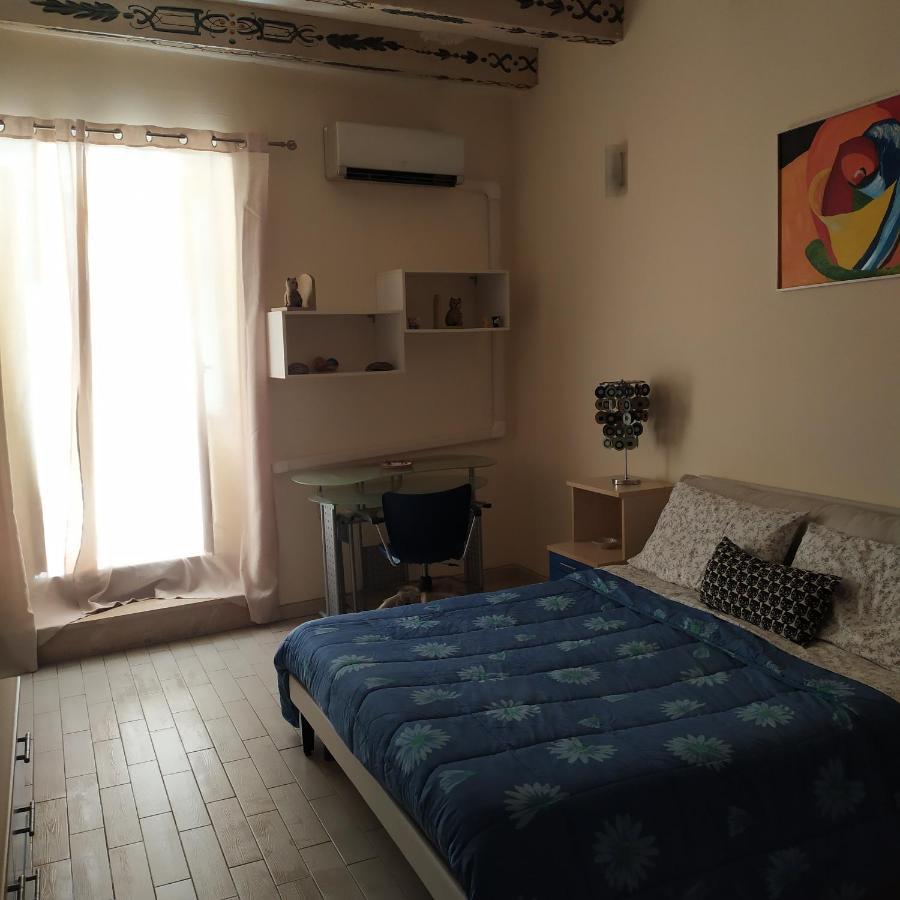 Daysin Apartments Palermo Buitenkant foto